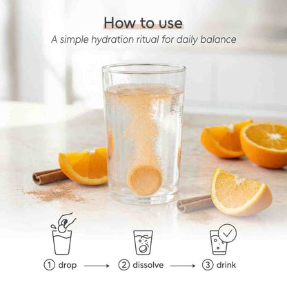 Sugar Balance Effervescent