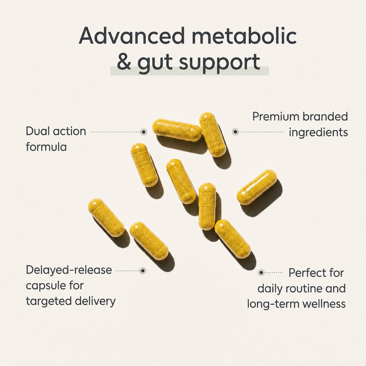 Berberine+