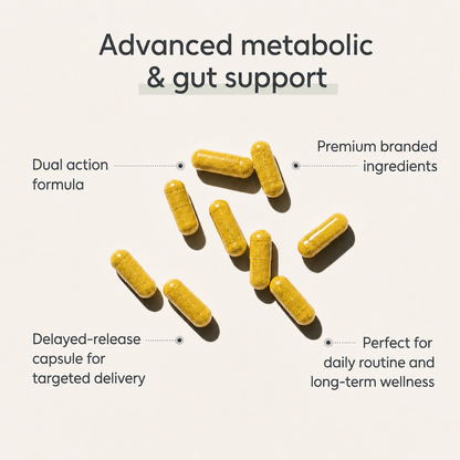 Berberine+
