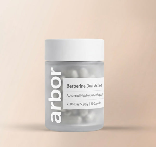 Mood Balance Gummies