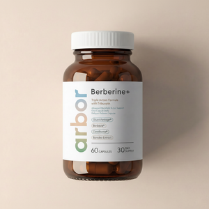 Berberine+