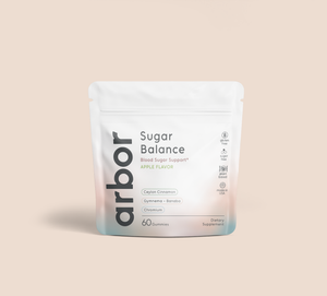 Sugar Balance Gummies