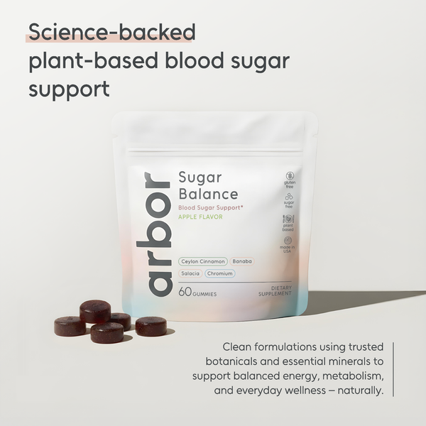 Adaptogenic Stress Support